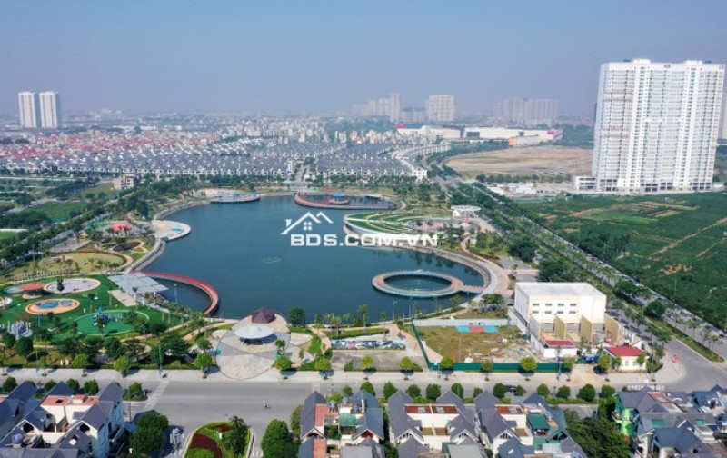 Mở bán biệt thự An Quý Villa – Trái tim KĐT Dương Nội, Hà Đông - Giá từ 250 triệu/m2